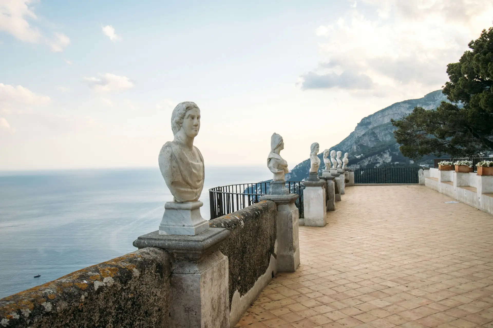 Amalfi Coast — wedding photography — 2