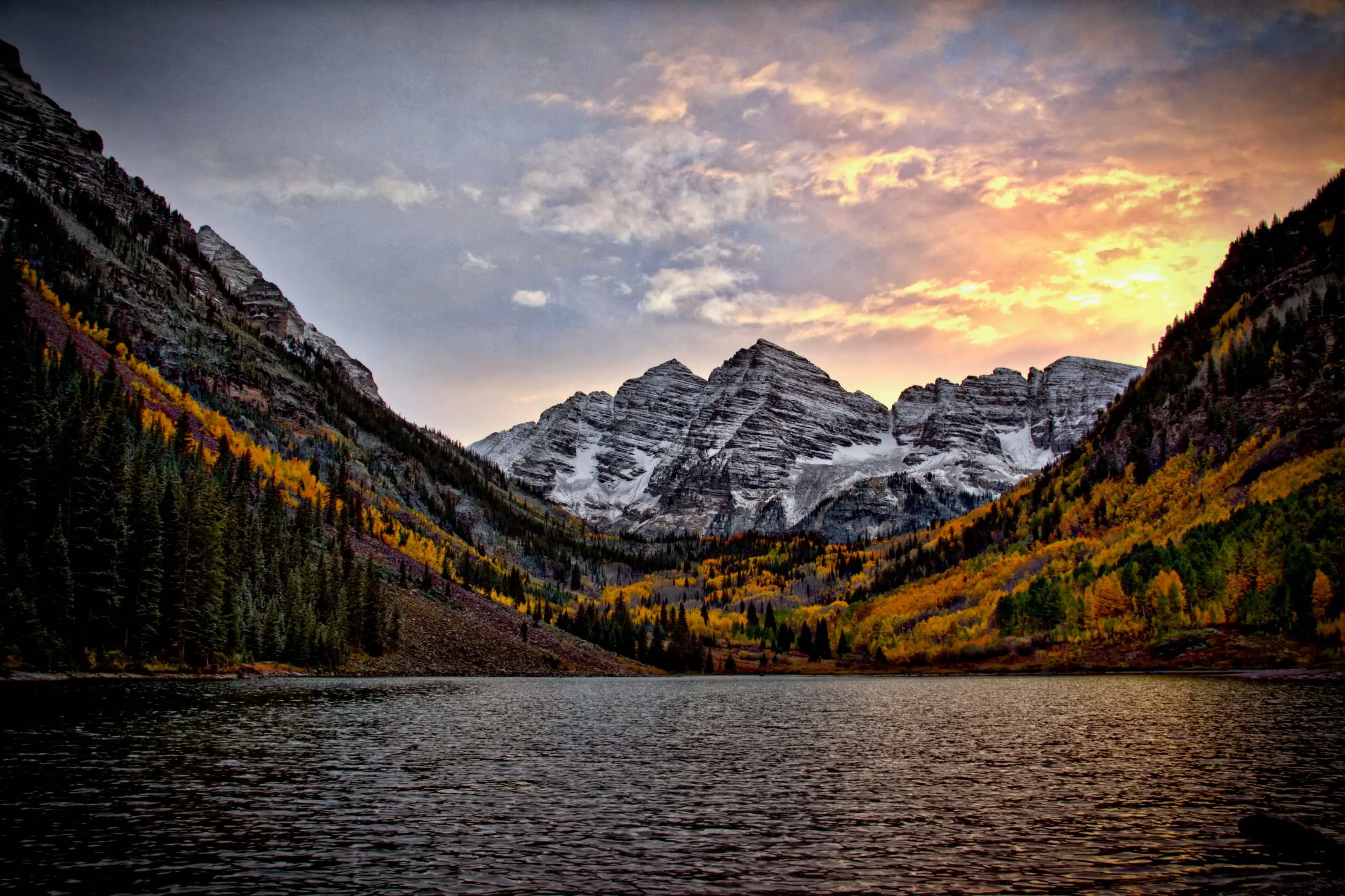 Aspen — wedding photography