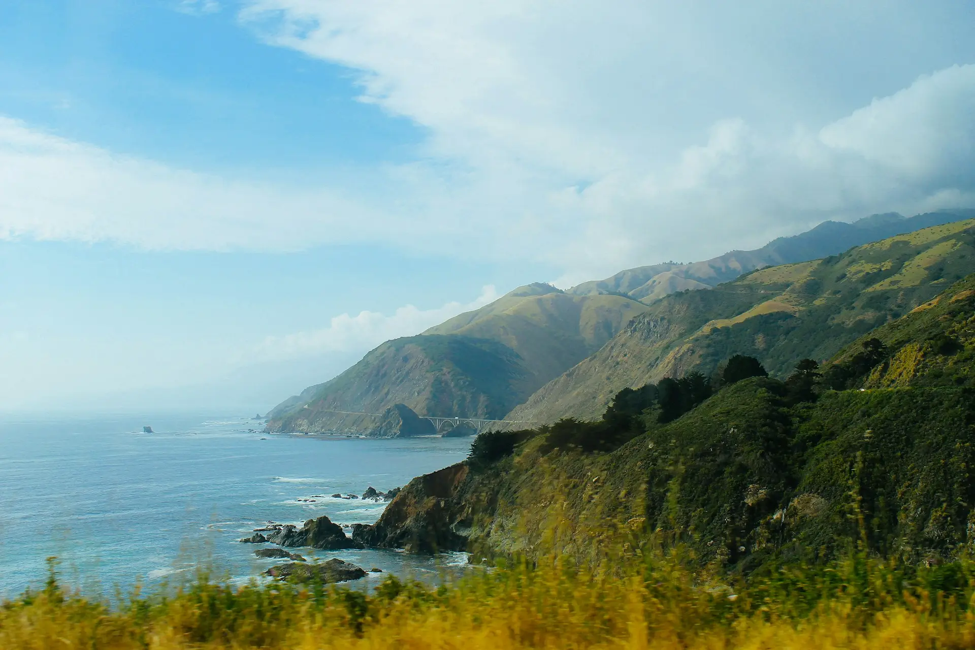 Big Sur & Carmel — wedding photography — 2