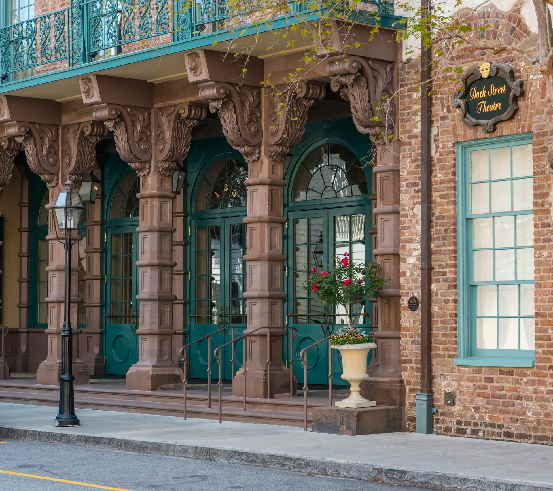 Charleston — wedding photography — 1