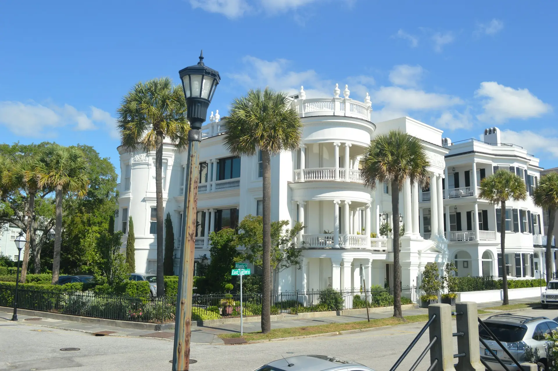 Charleston — wedding photography — 2