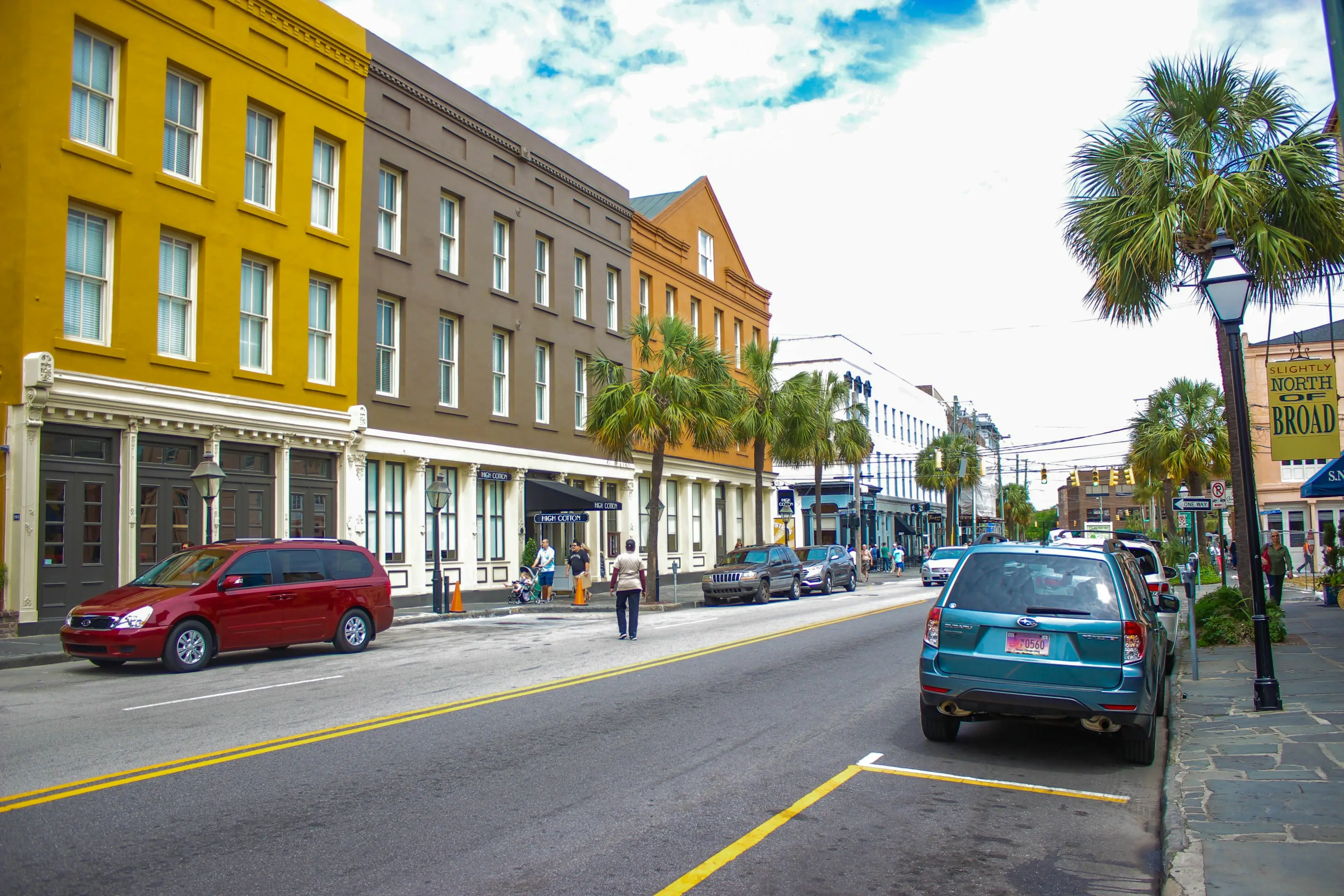 Charleston — wedding photography