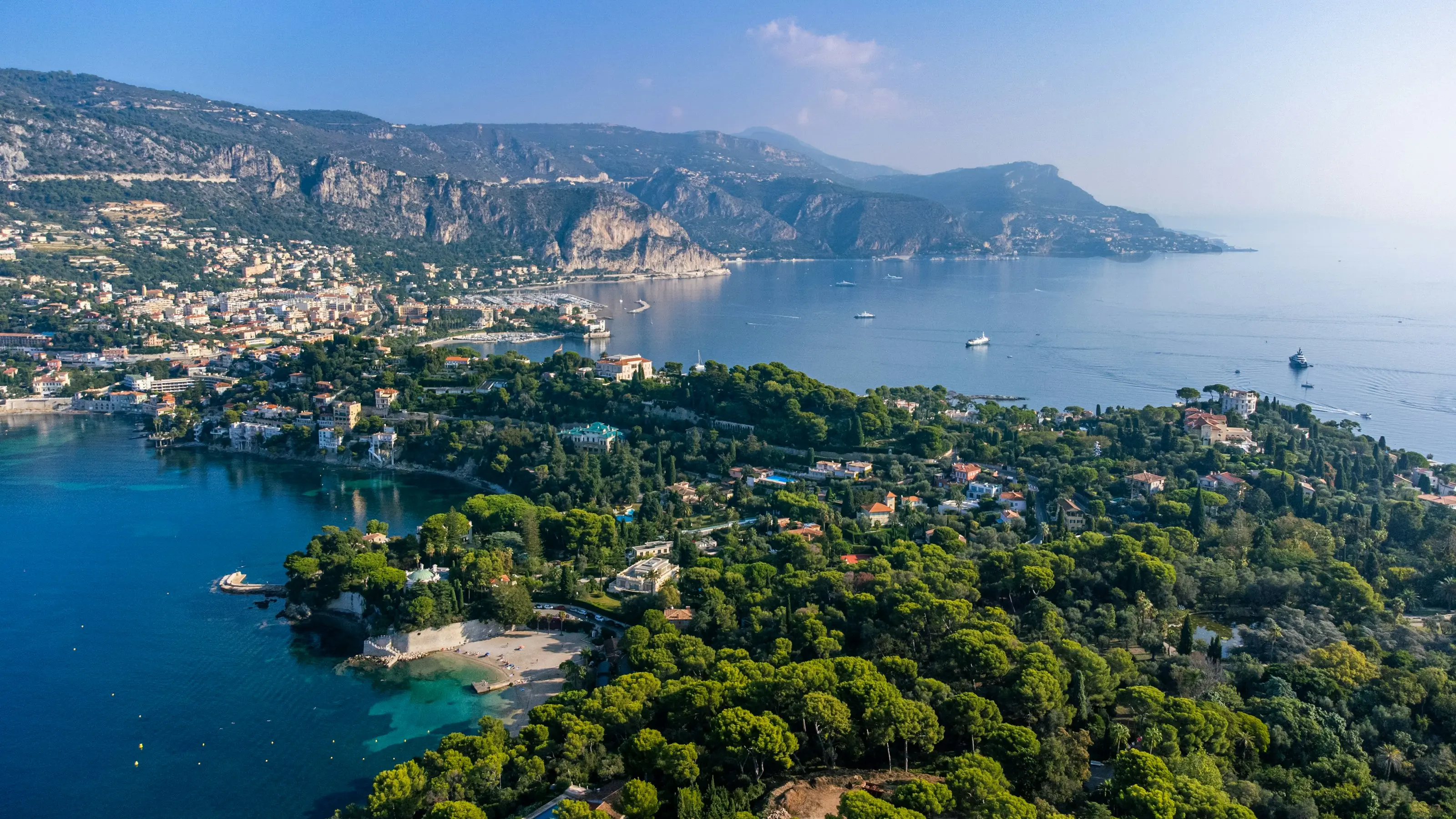 Côte d’Azur — wedding photography