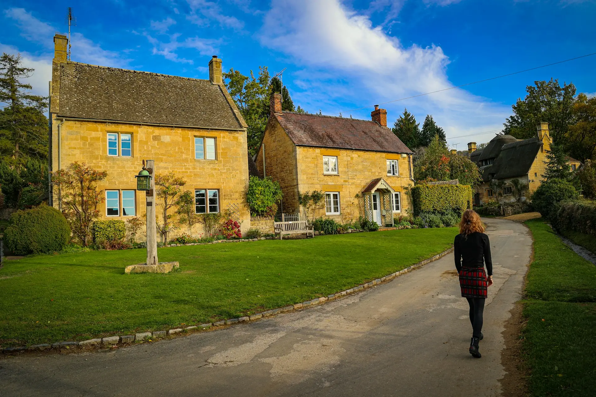 The Cotswolds — wedding photography — 2