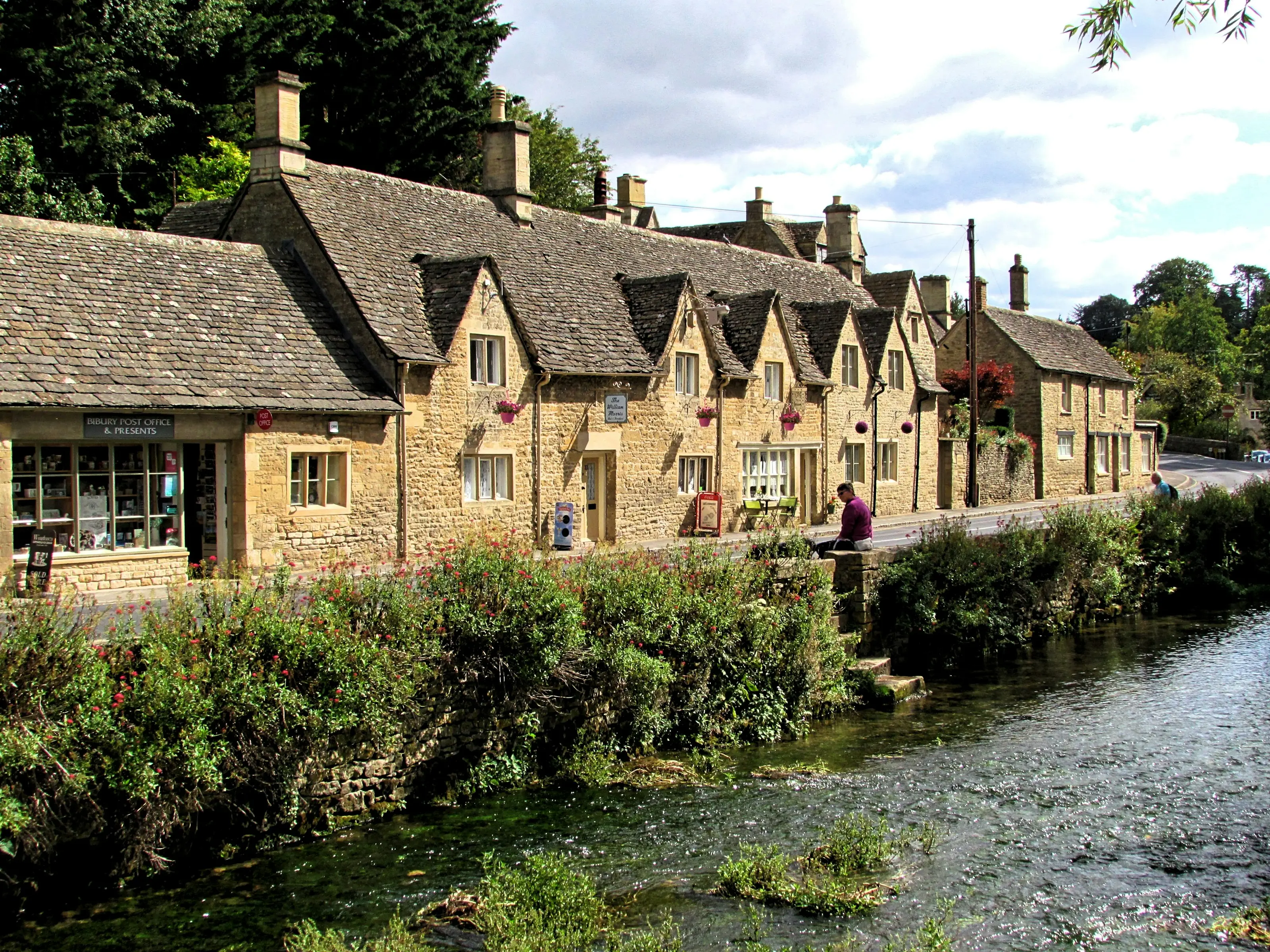 The Cotswolds — wedding photography