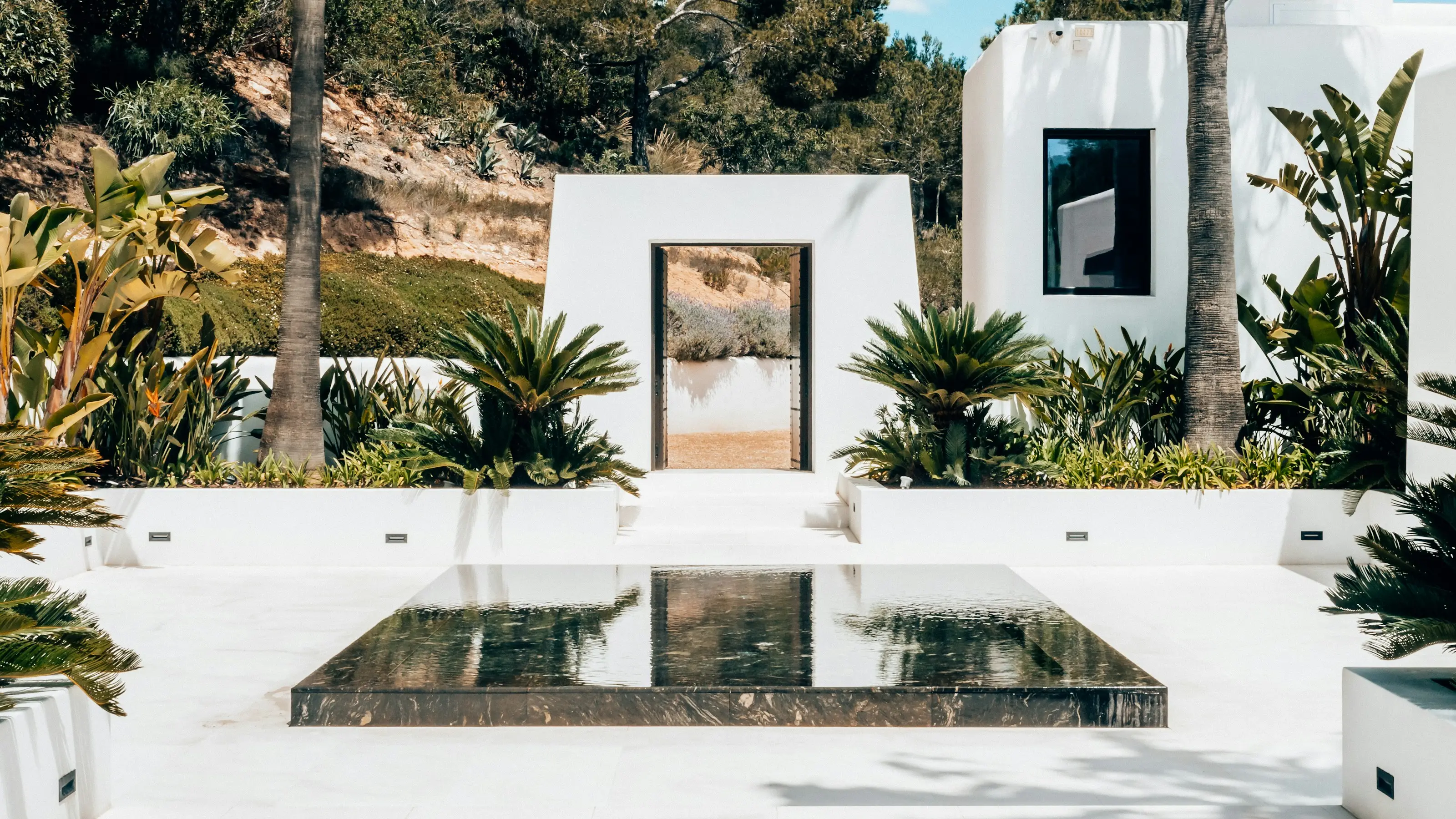 Ibiza, Spain