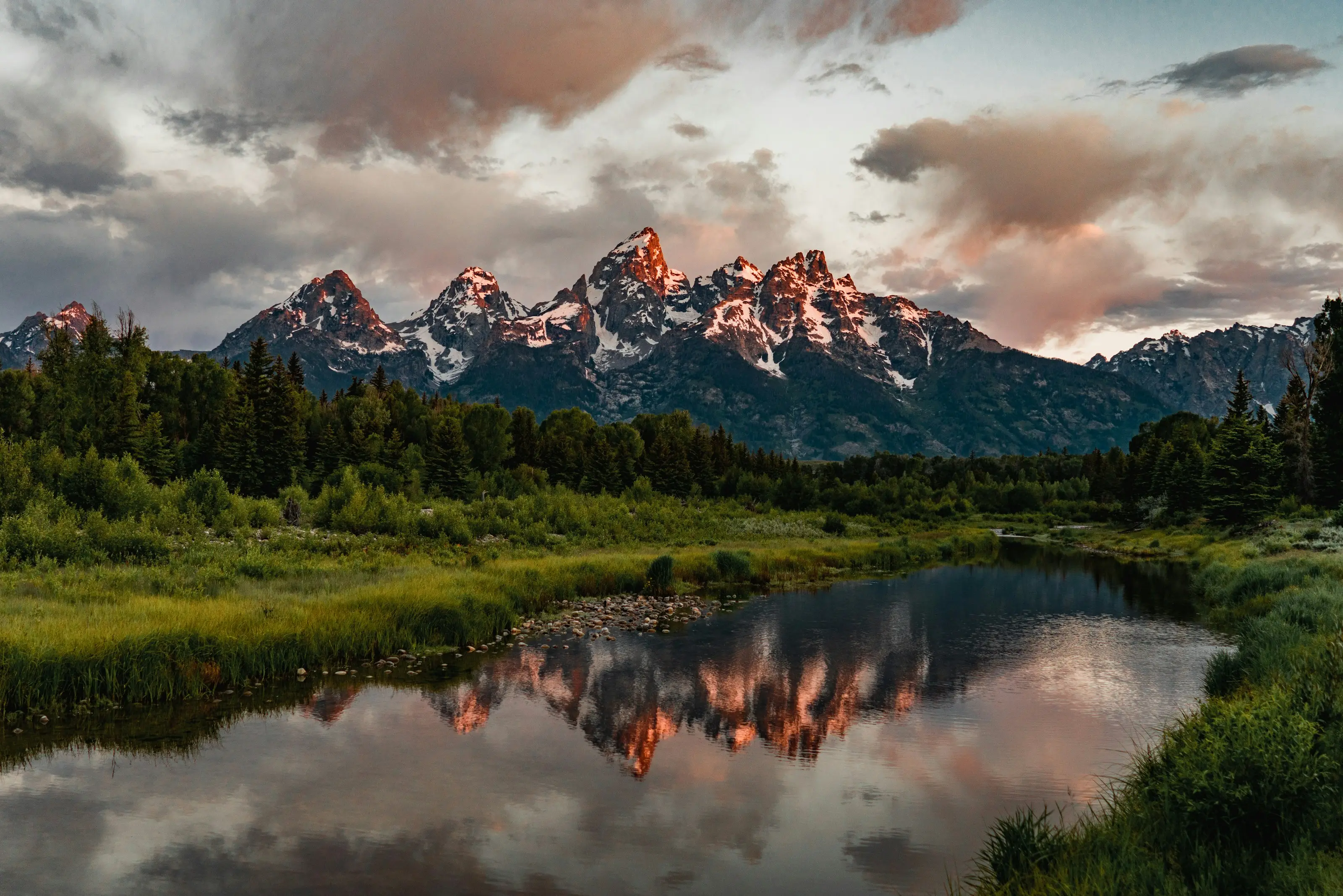 Jackson Hole — wedding photography