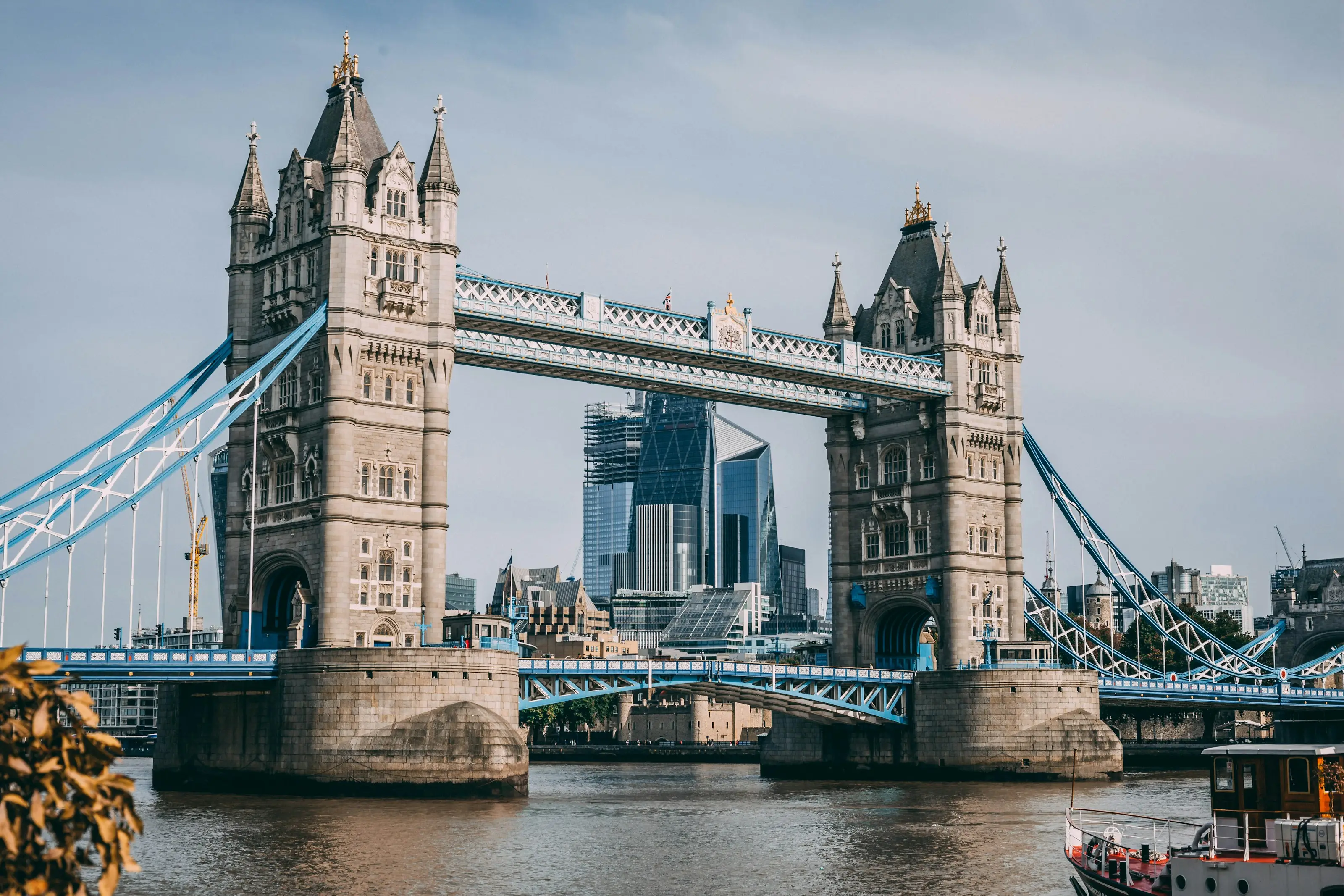 London — wedding photography
