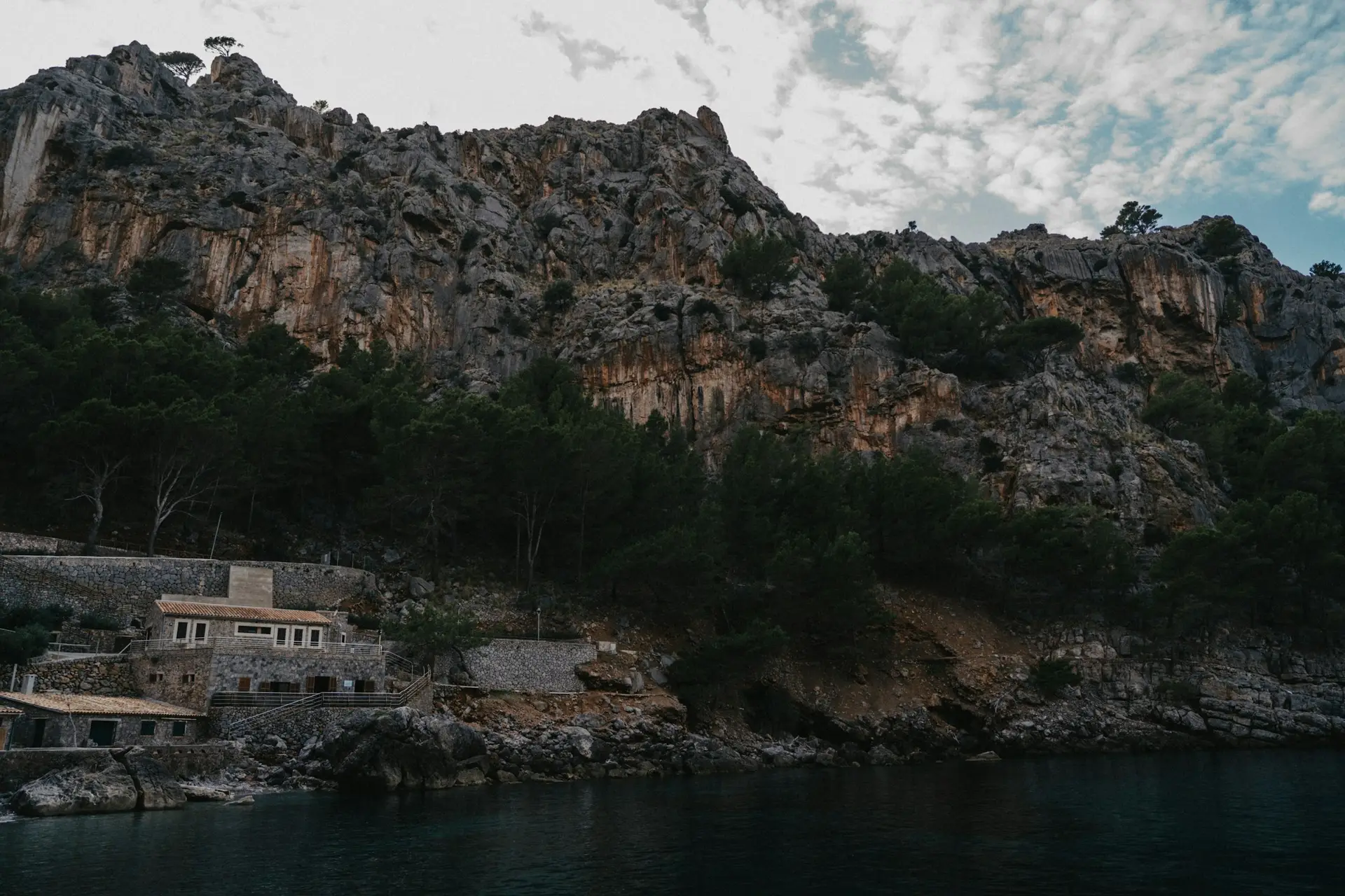 Mallorca — wedding photography — 1
