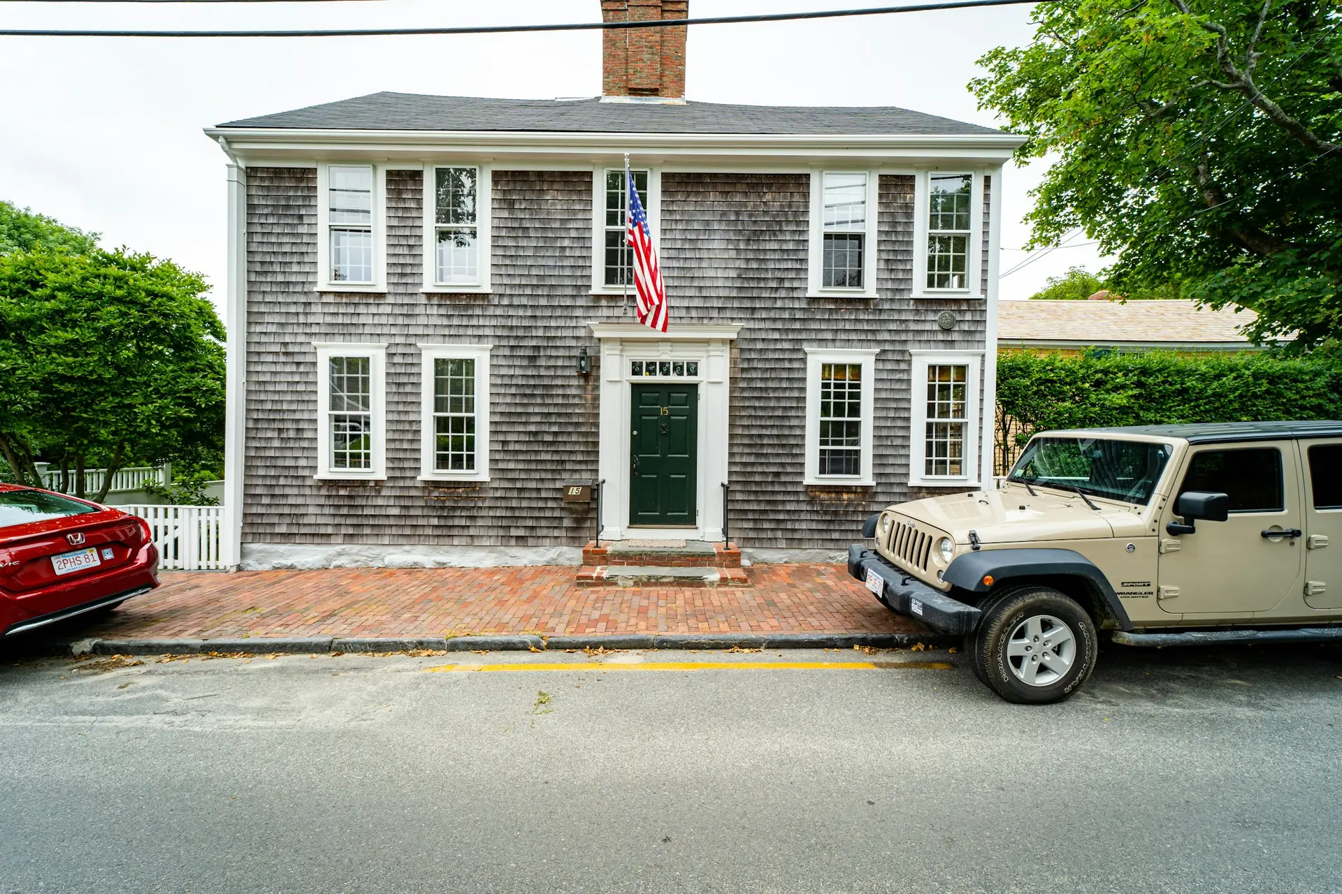 Nantucket — wedding photography — 2