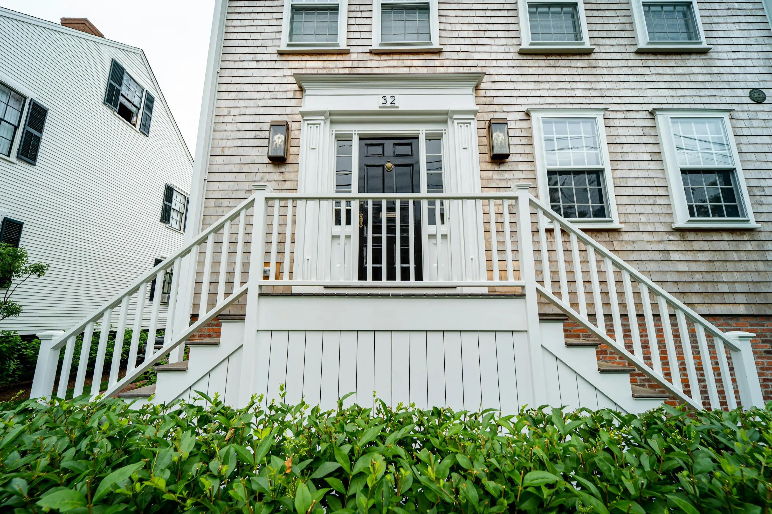 Nantucket — wedding photography