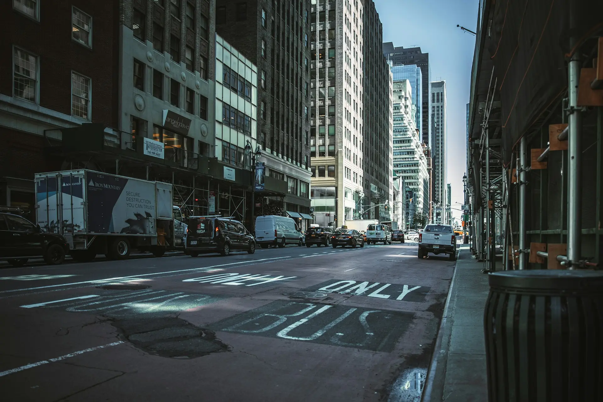 New York — wedding photography — 2