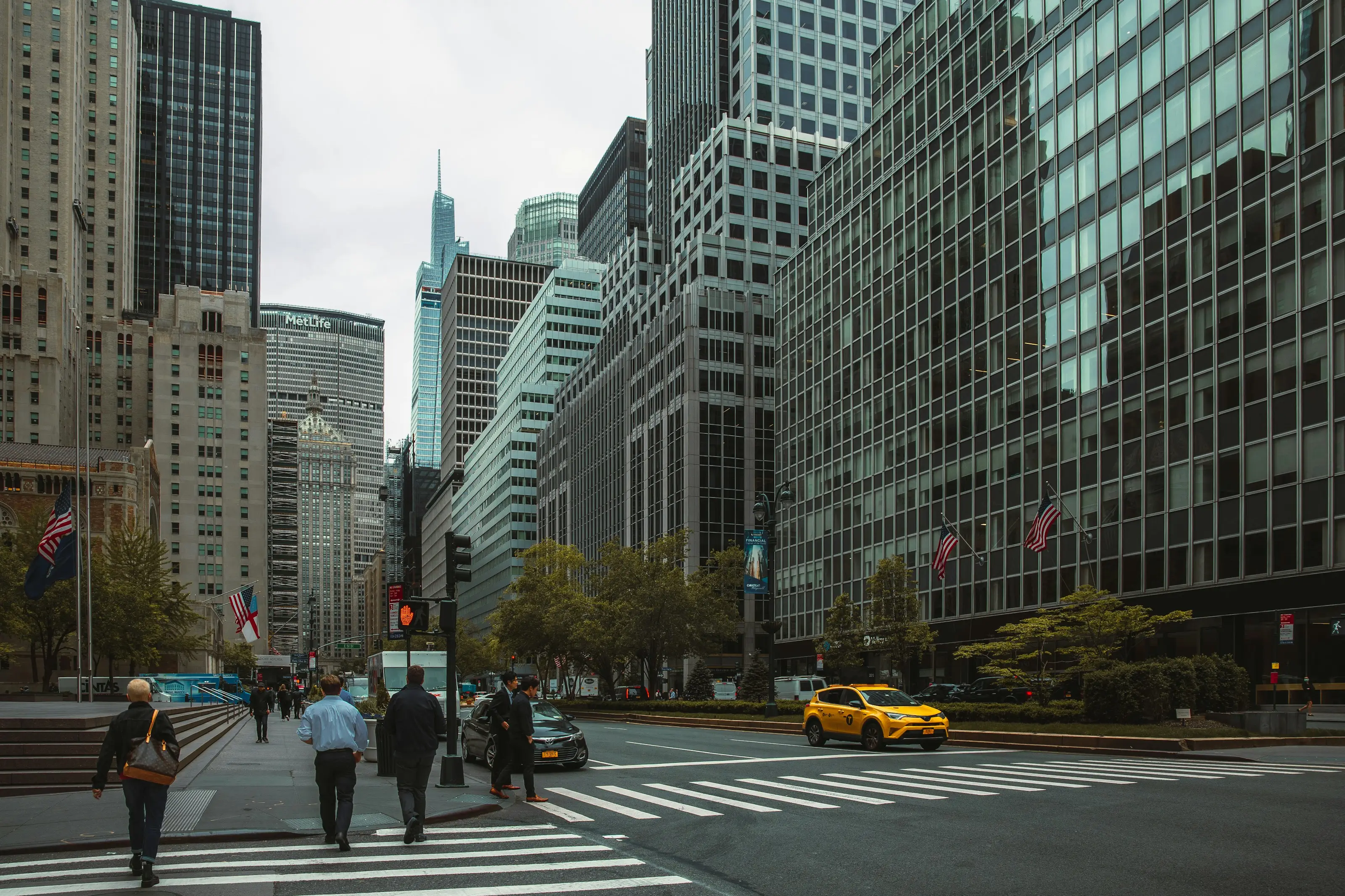 New York — wedding photography