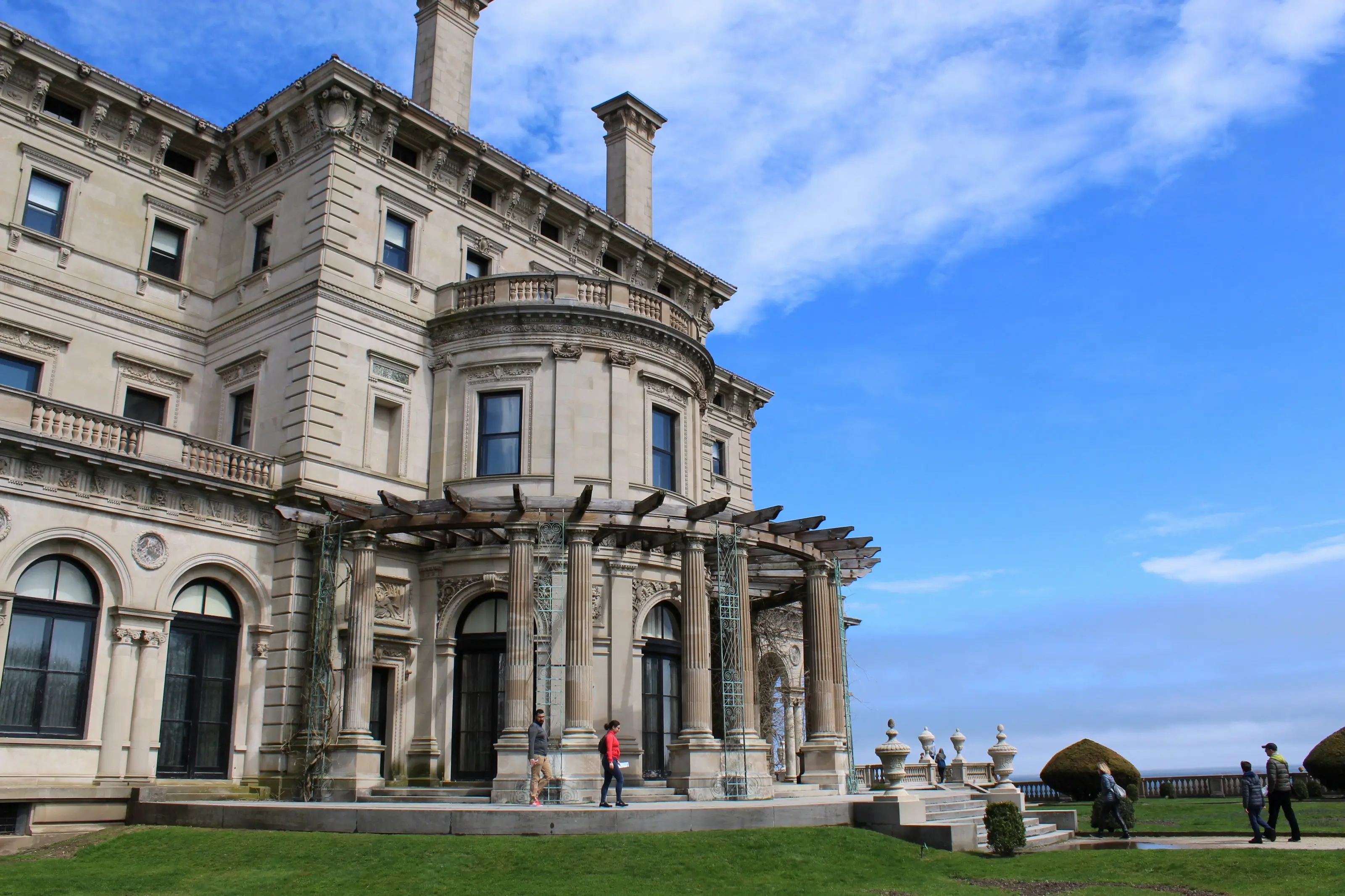 Newport — wedding photography