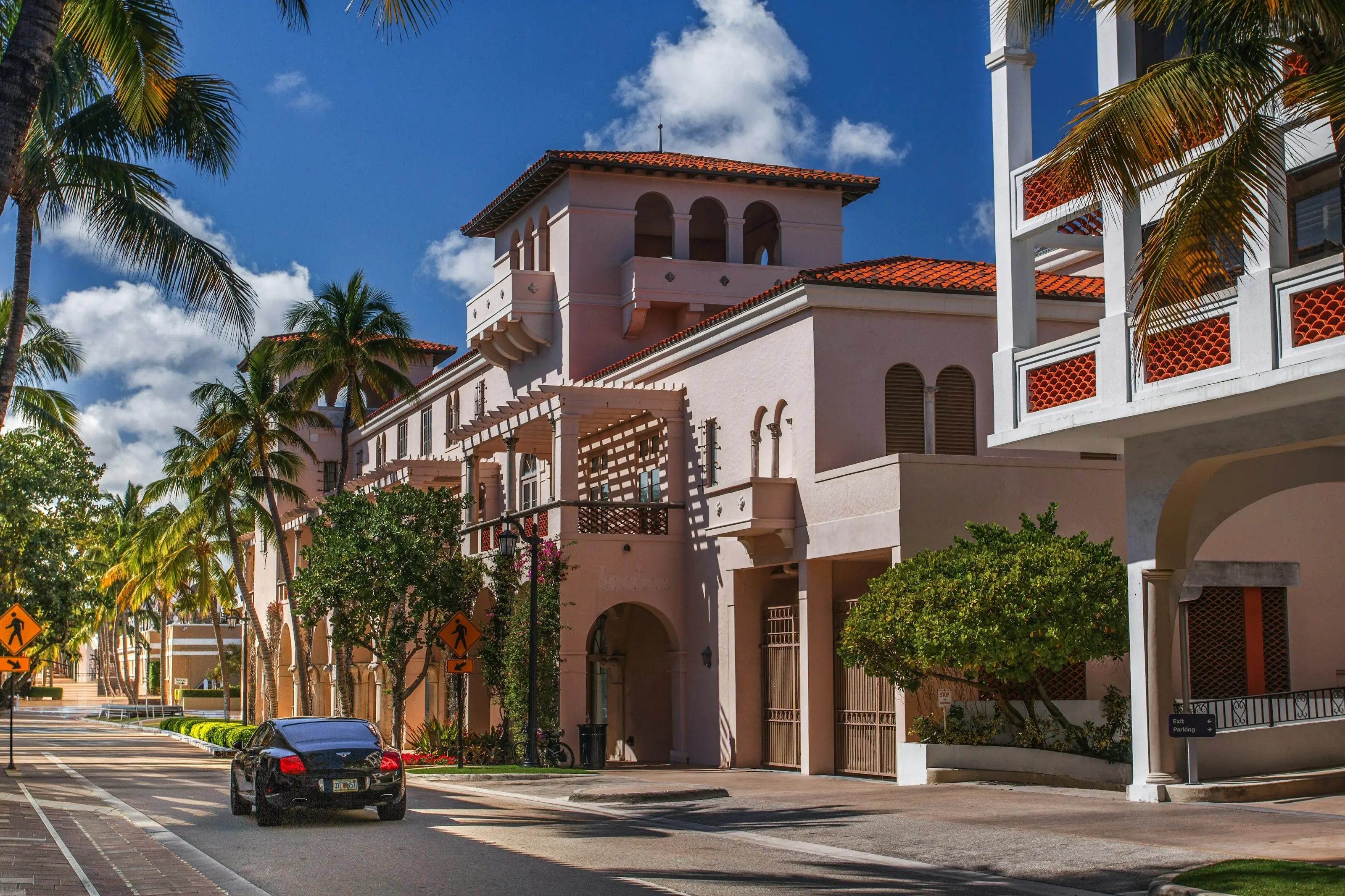 Palm Beach — wedding photography