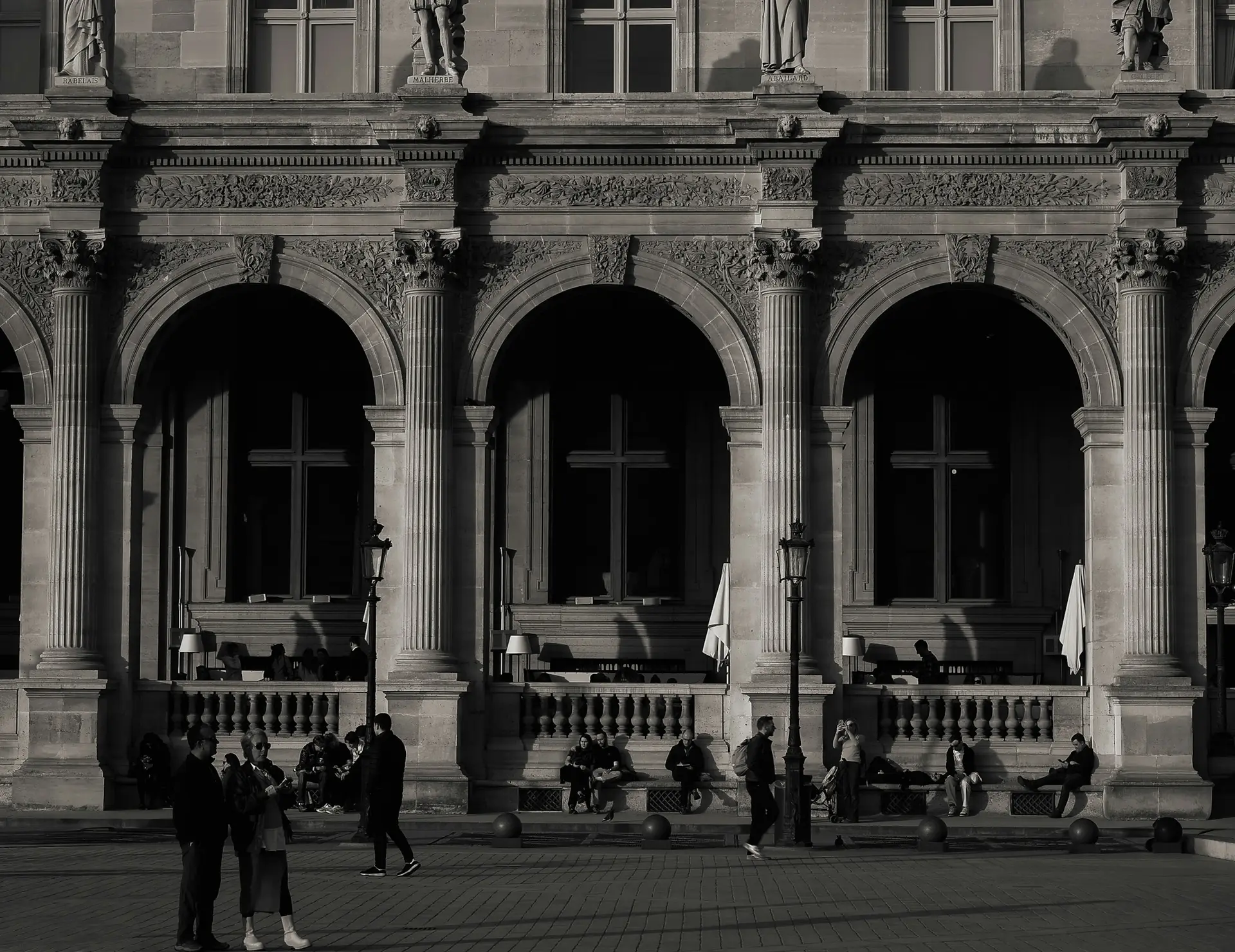 Paris — wedding photography — 2