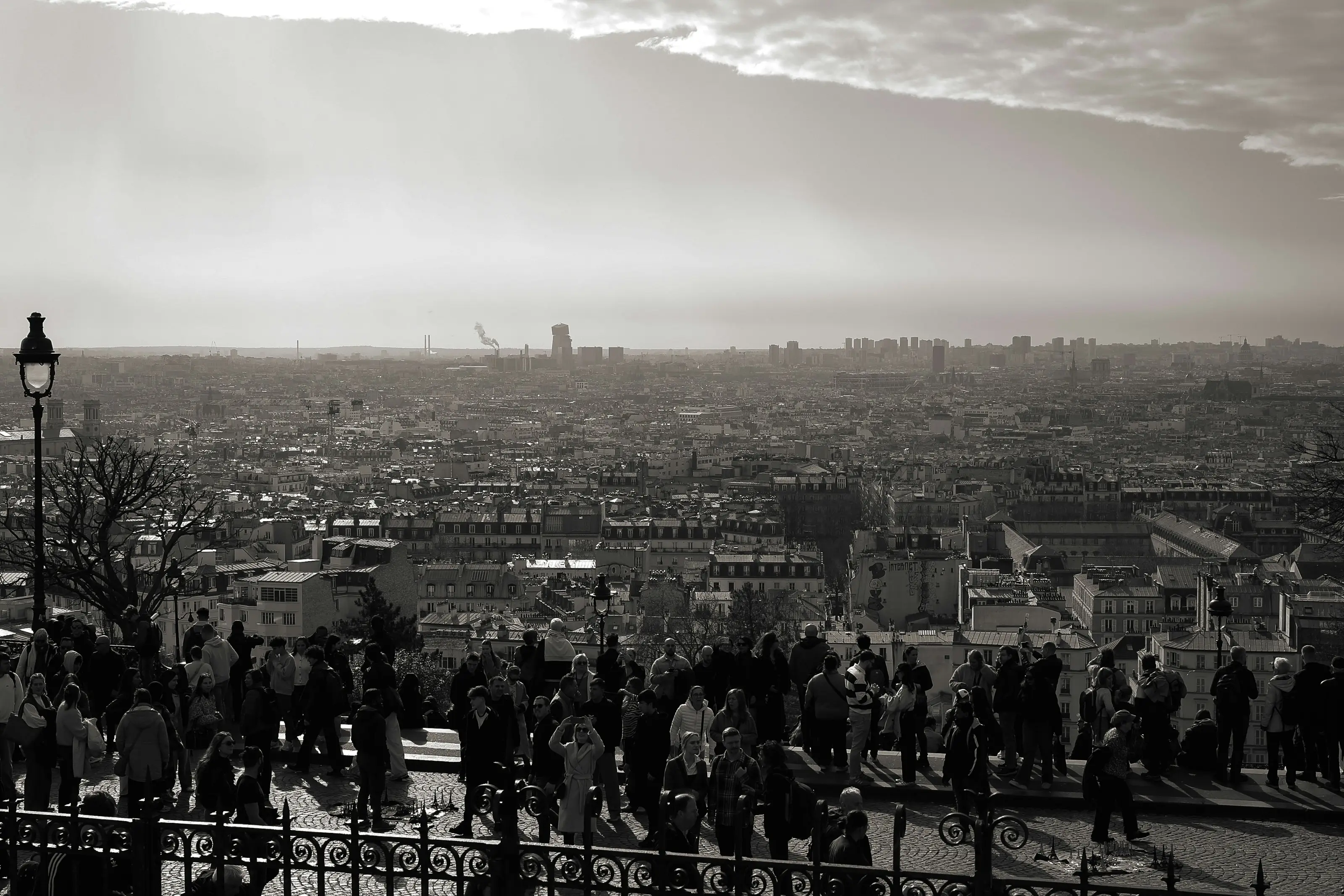 Paris — wedding photography