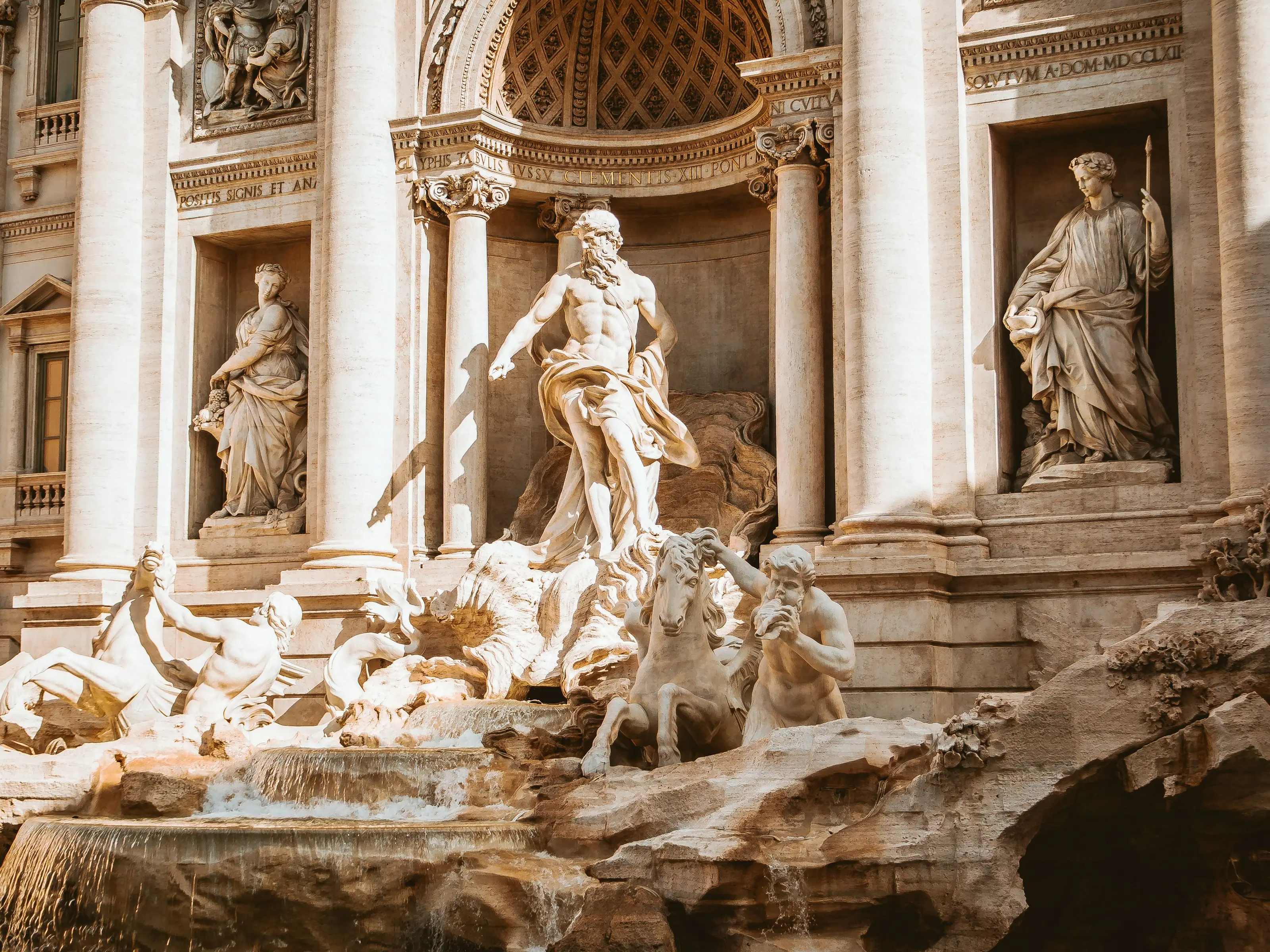 Rome, Italy