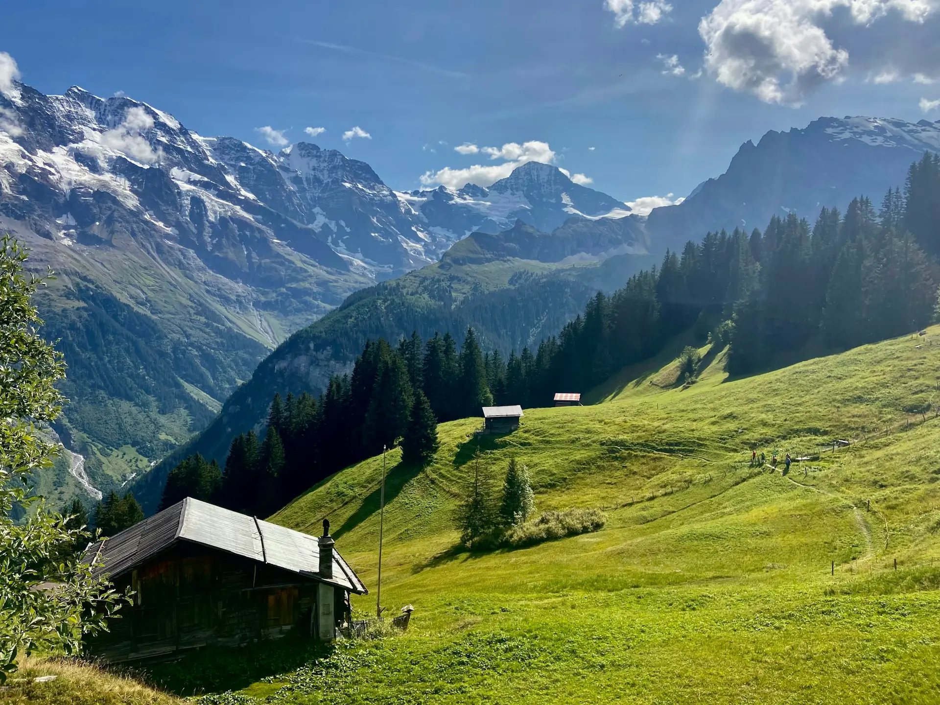 Gstaad & St. Moritz — wedding photography — 2