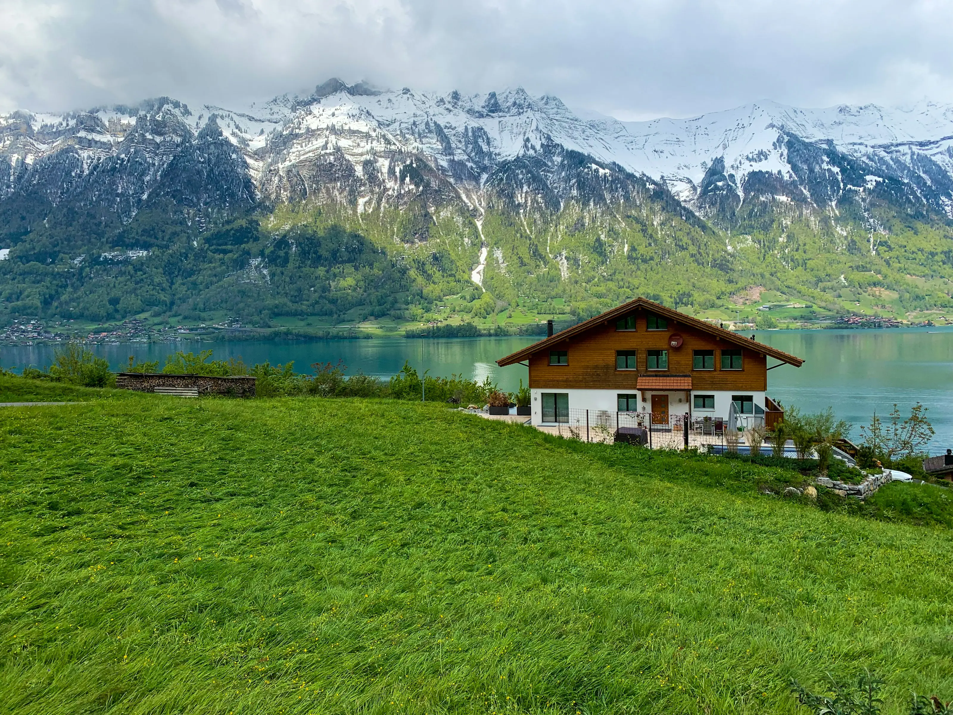 Gstaad & St. Moritz — wedding photography
