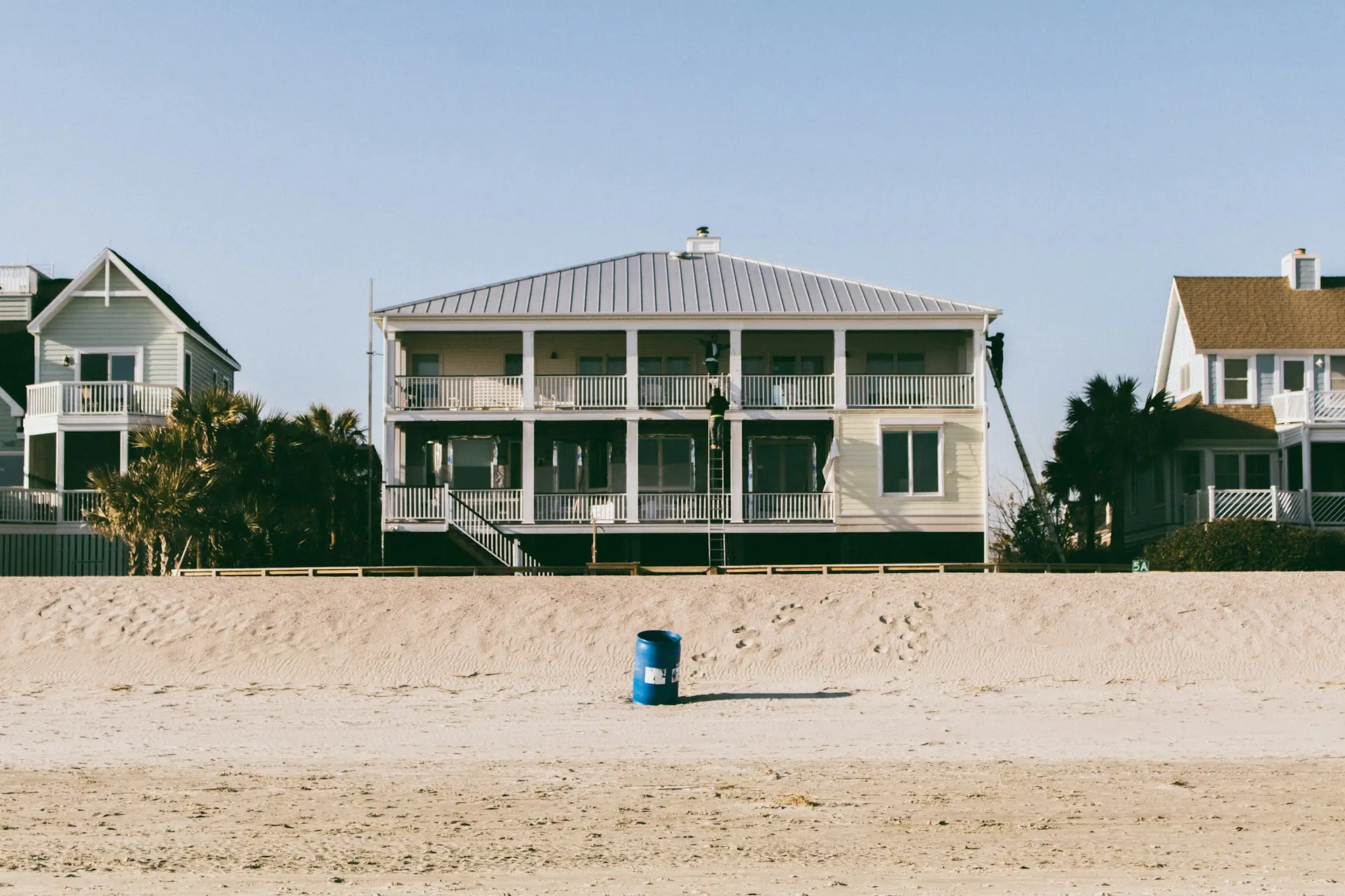 The Hamptons — wedding photography — 1