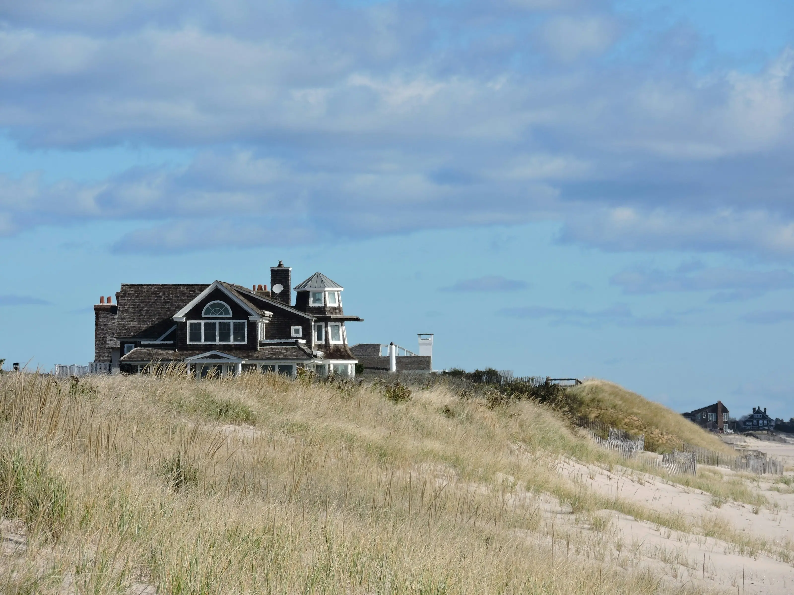 The Hamptons — wedding photography
