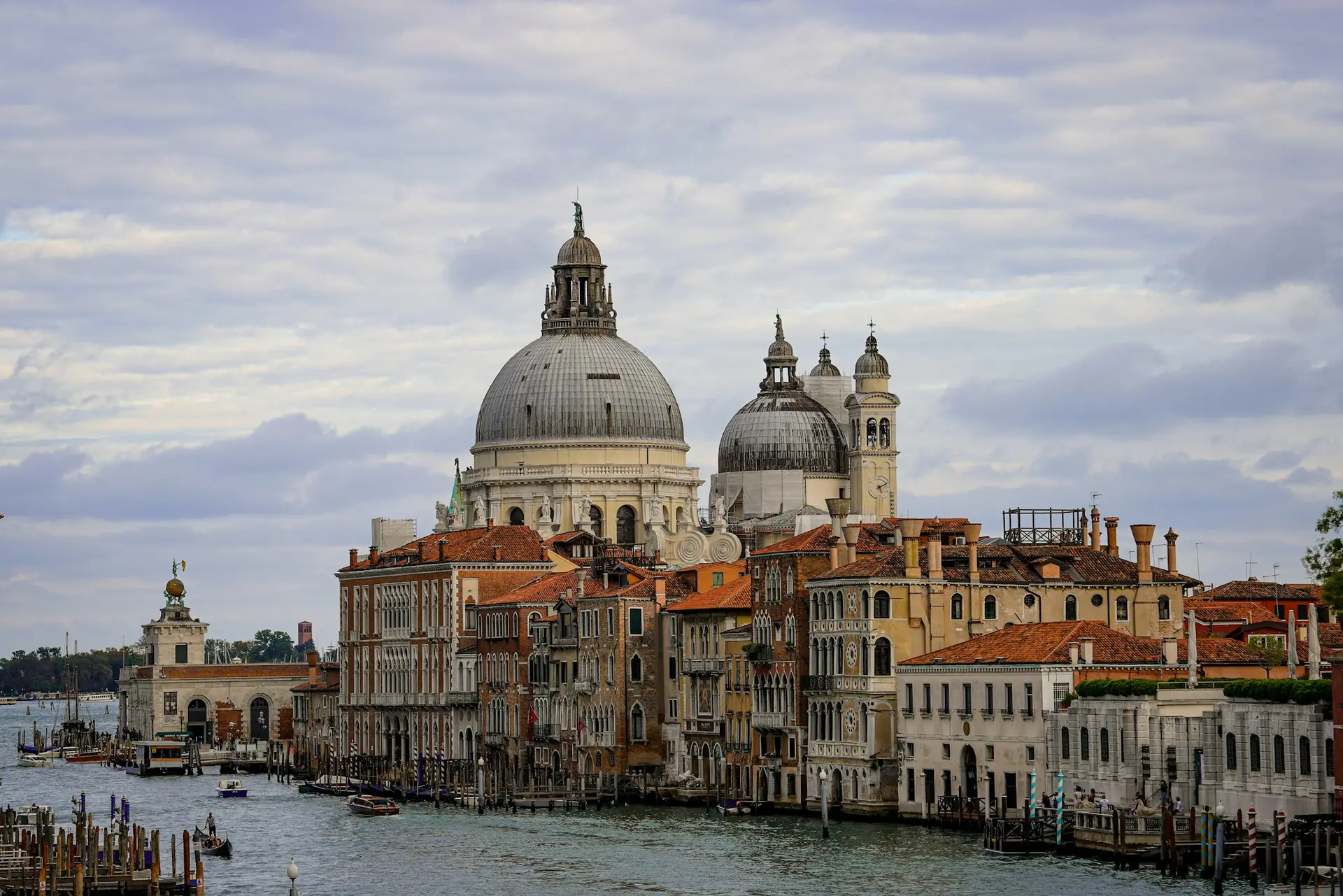 Venice — wedding photography — 1