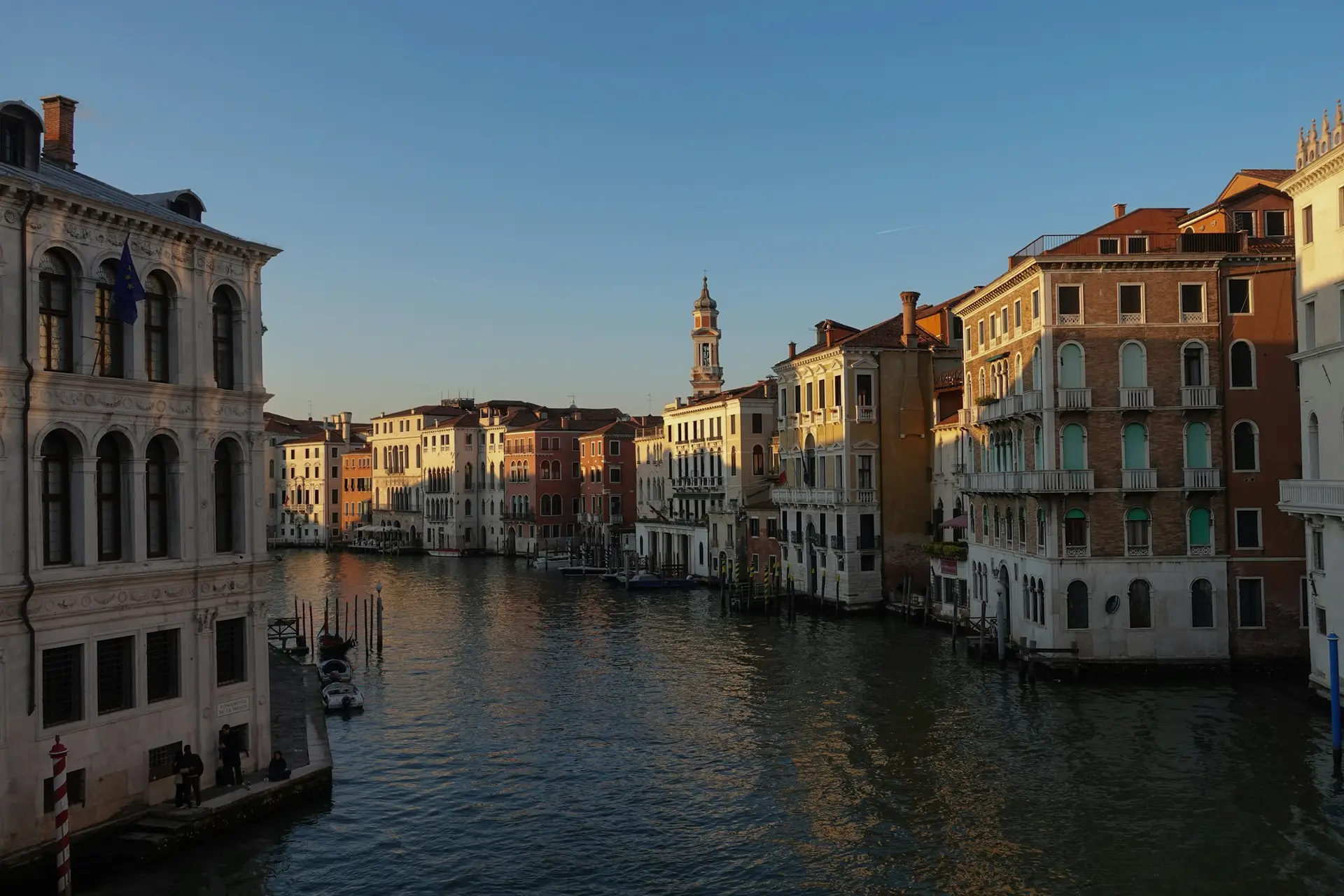 Venice — wedding photography — 2