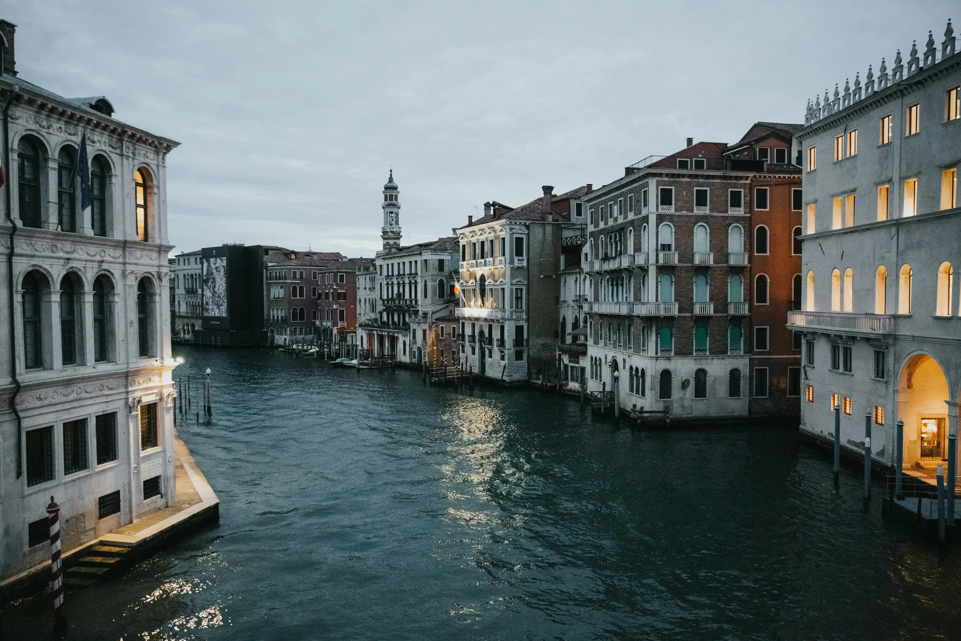 Venice — wedding photography