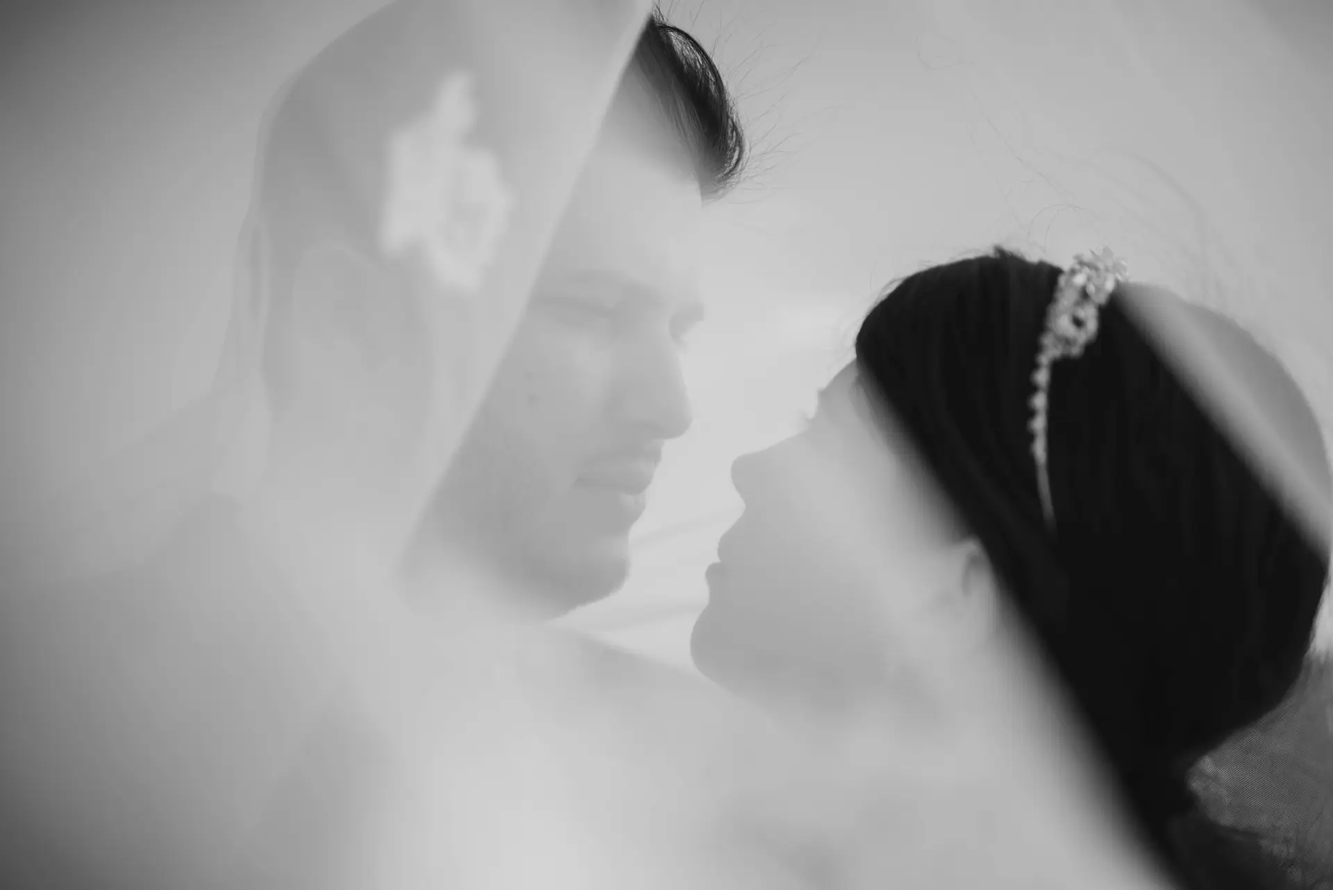 Wedding photography in Paris — photograph 6