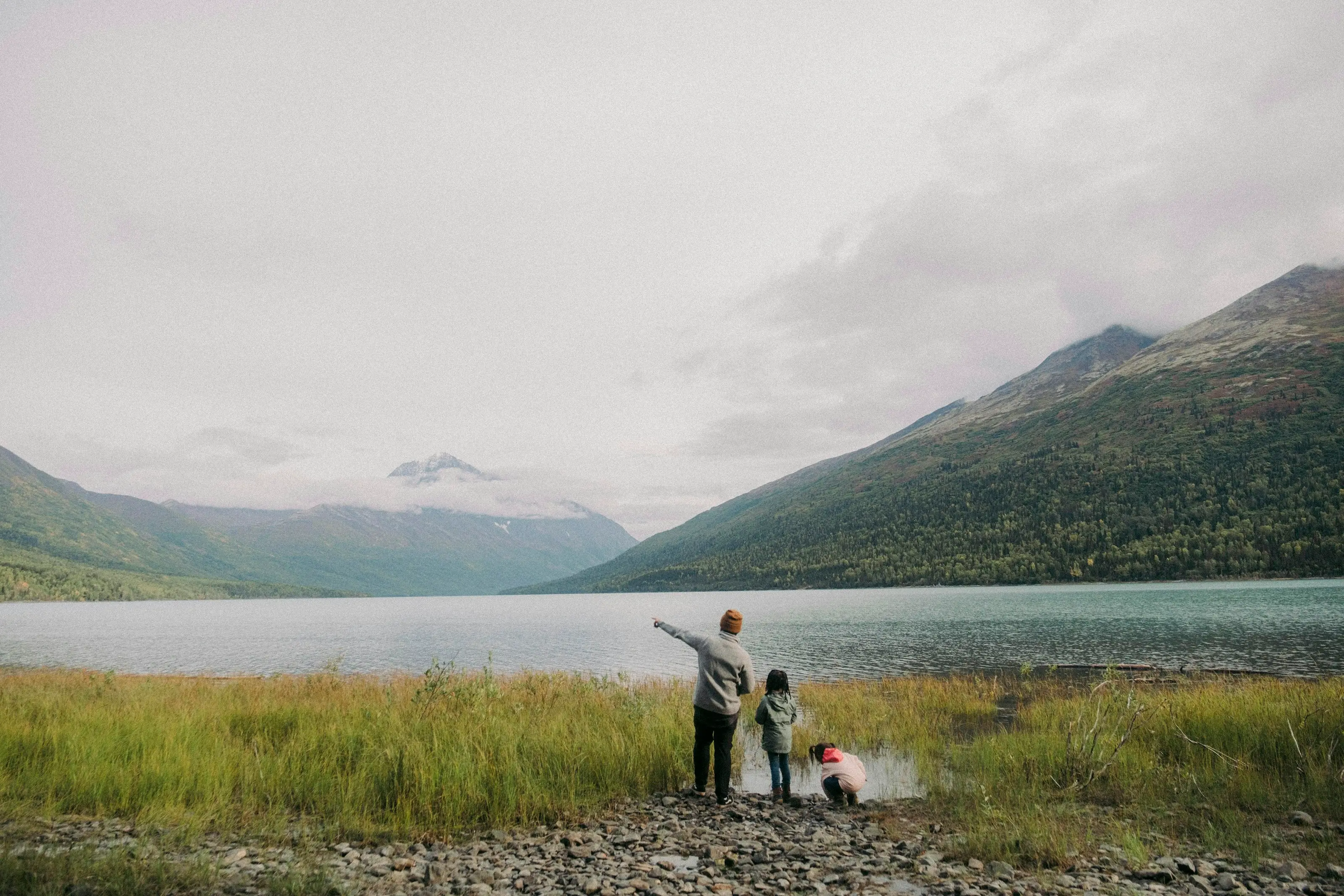 Elopement & Private Ceremony photography