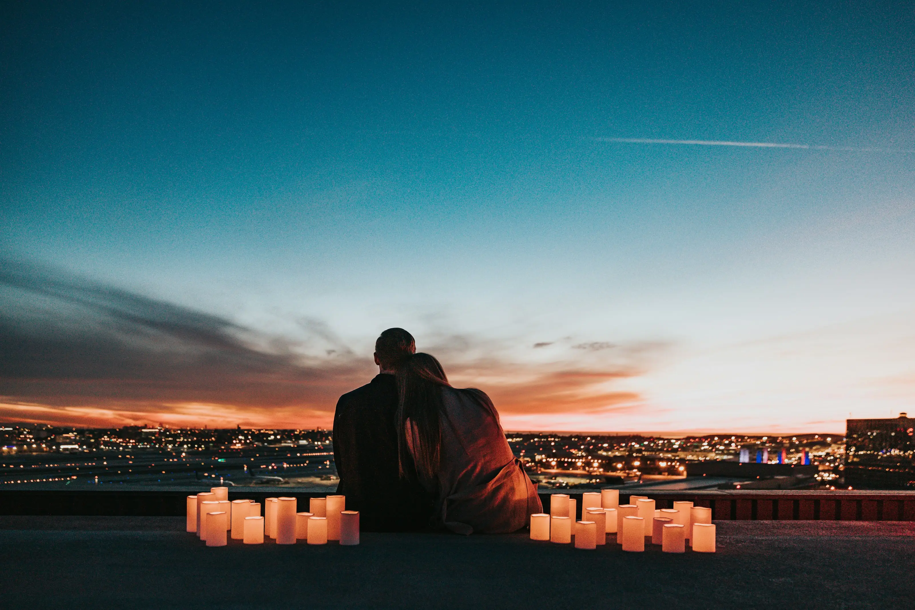 Proposal photography
