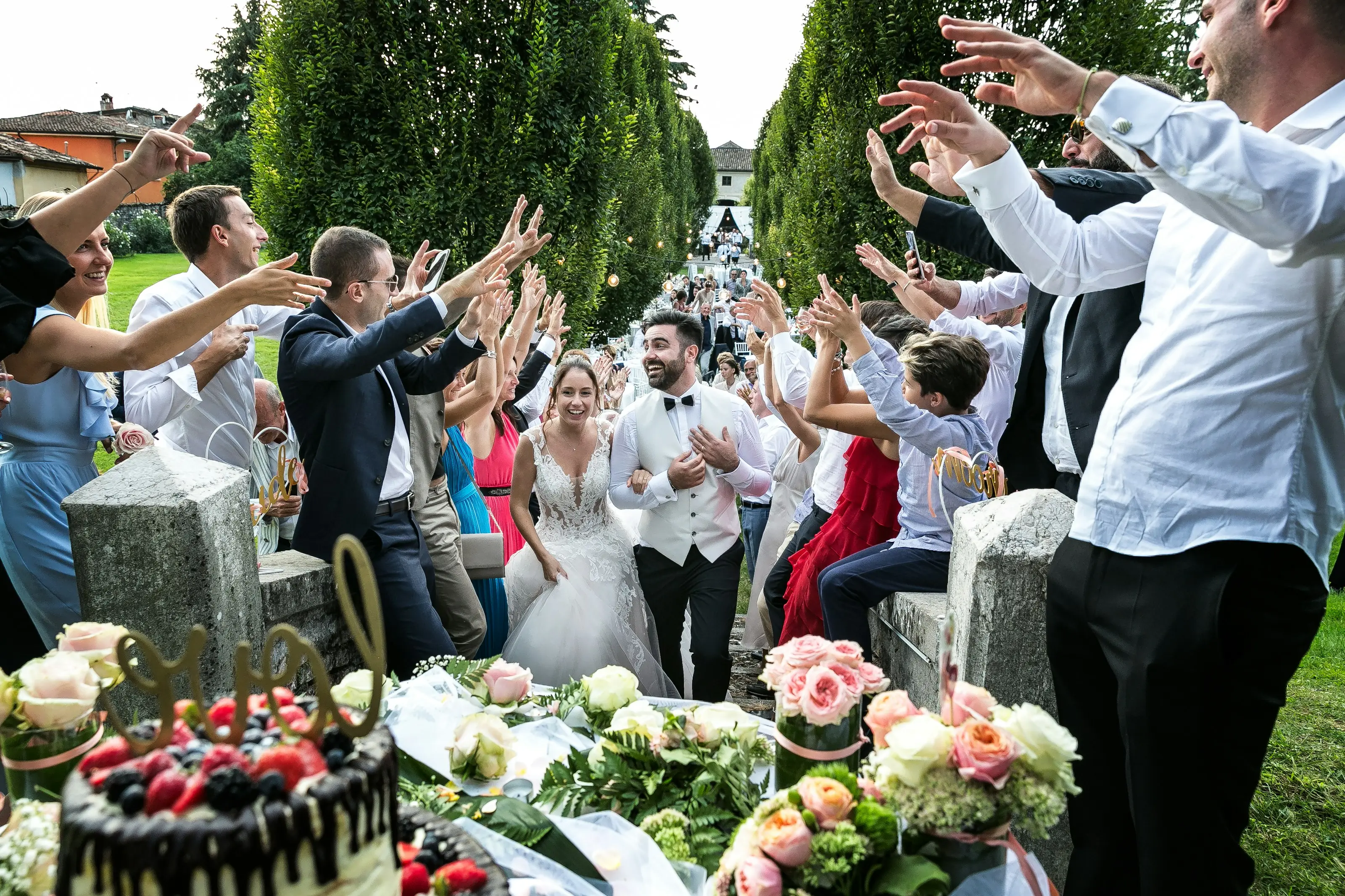 Wedding Photography