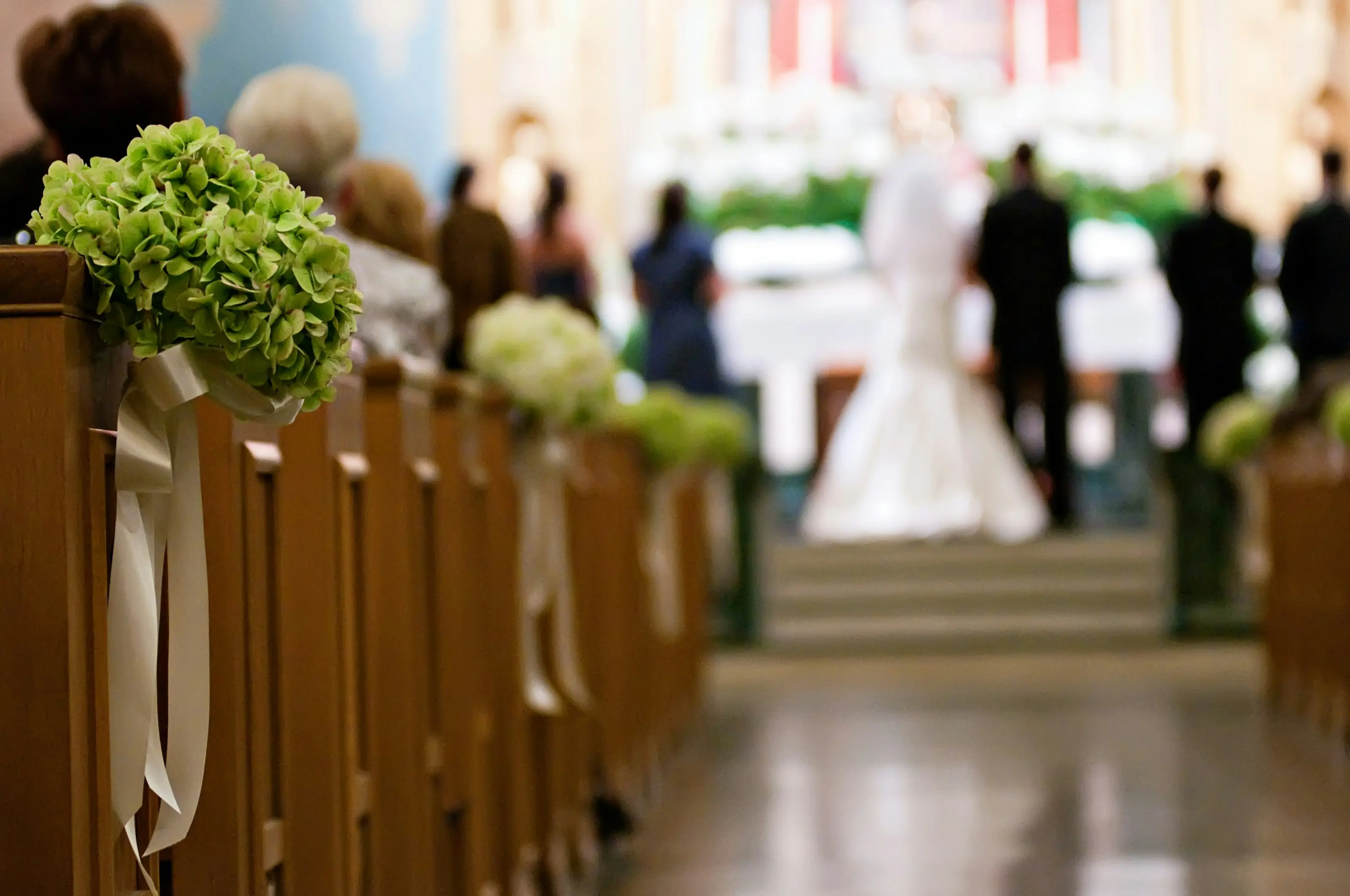 Wedding photography
